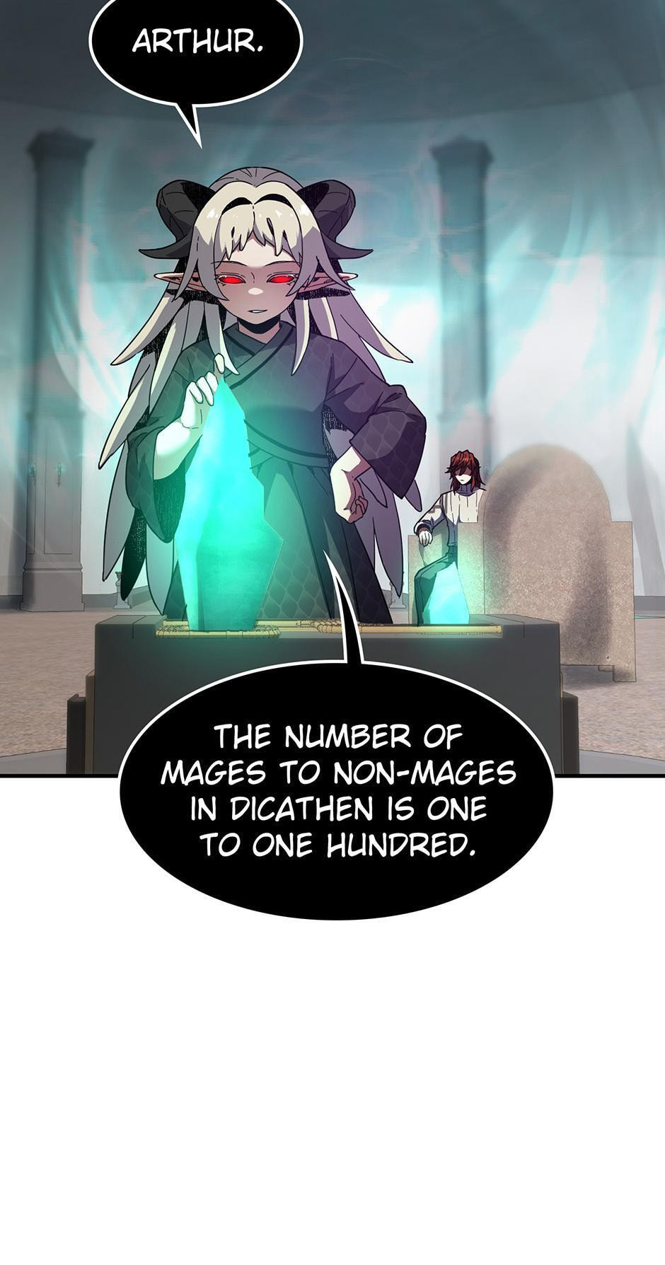 The Beginning After the End, chapter 226, image 74