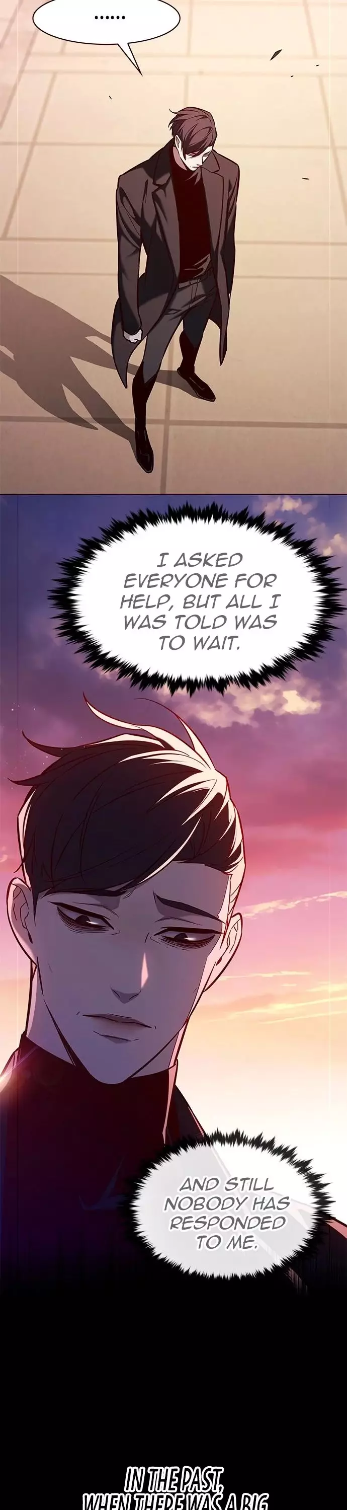 Eleceed, chapter 182, image 17