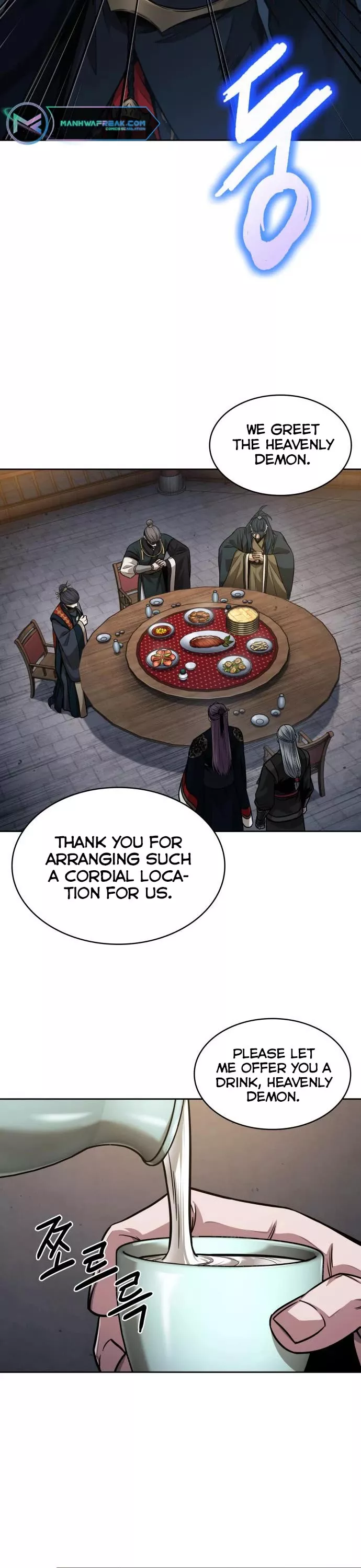 Nano Machine, chapter 136, image 37