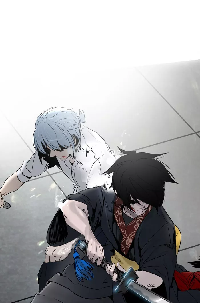 Tower of God, chapter 286, image 46