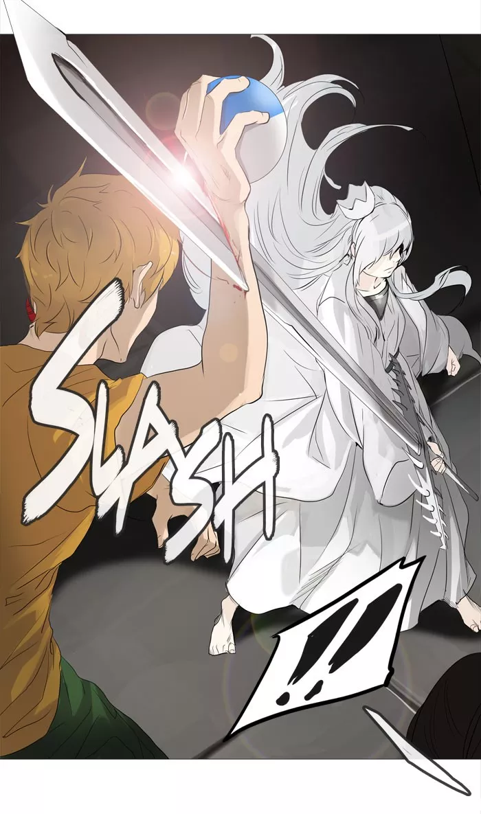 Tower of God, chapter 238, image 24