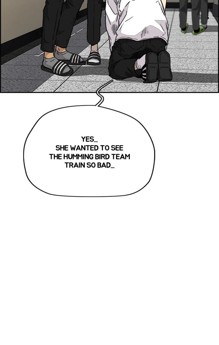 Wind Breaker, chapter 358, image 63