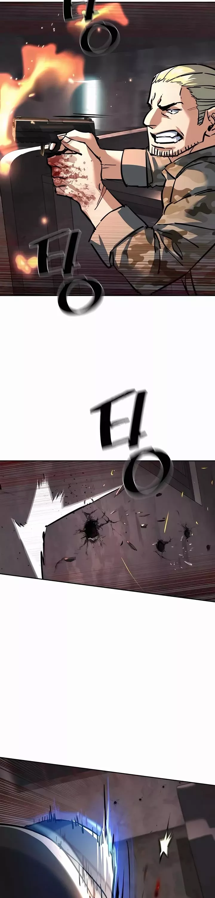 Teenage Mercenary, chapter 227, image 41