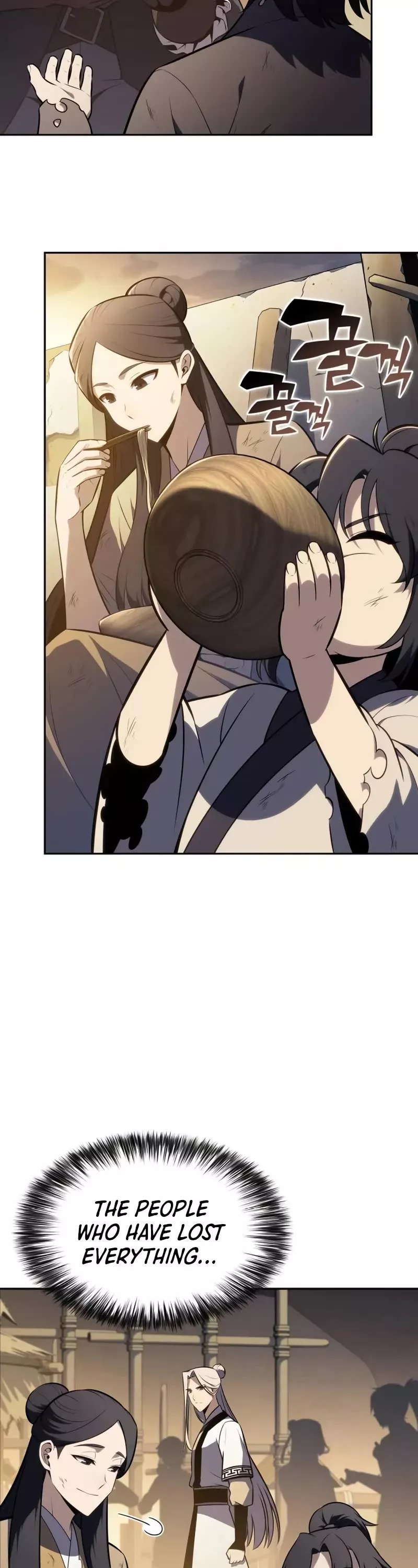 Solo Max-Level Newbie, chapter 190, image 43
