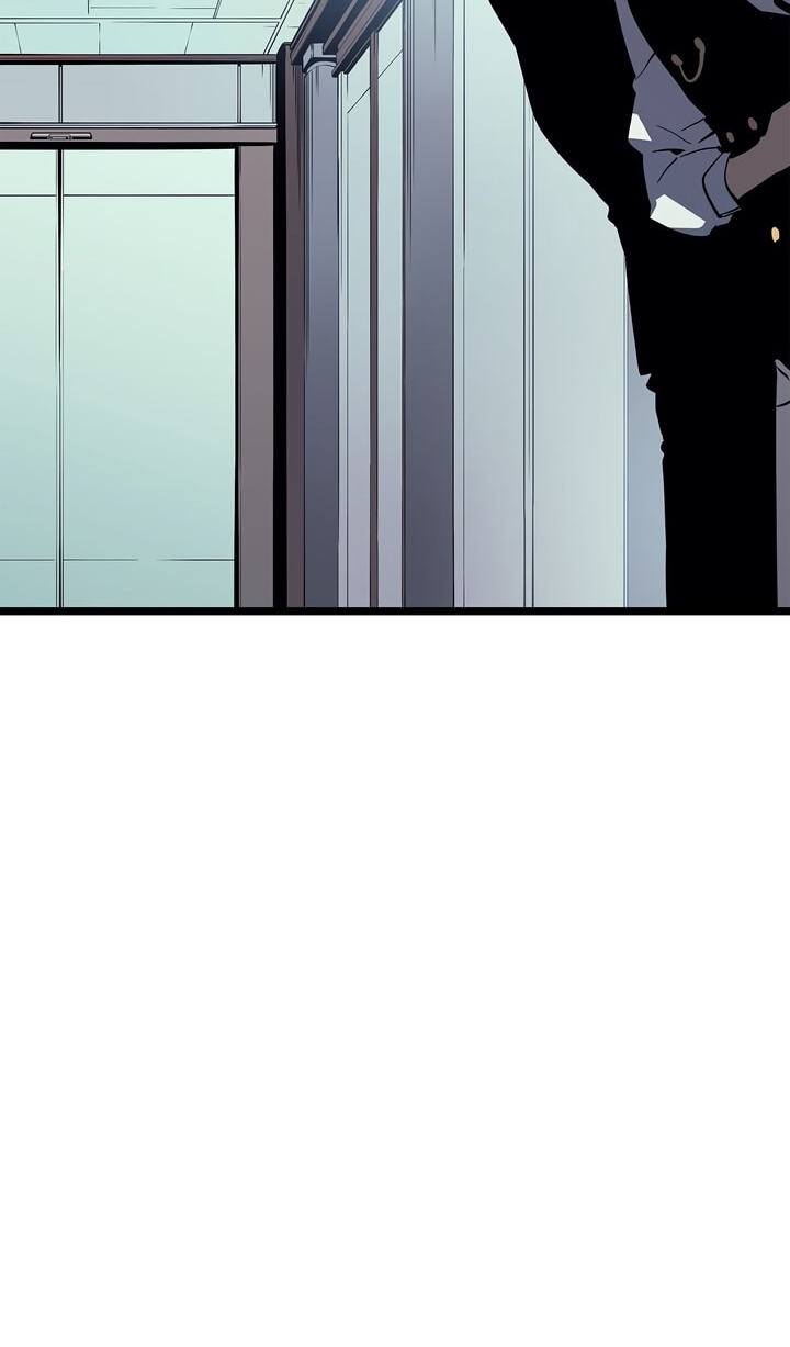 Solo Leveling, chapter 77, page 36