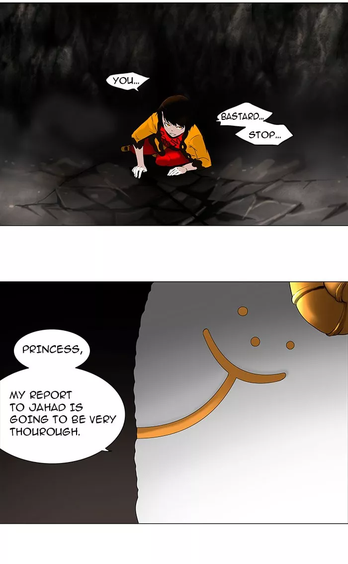 Tower of God, chapter 68, image 36