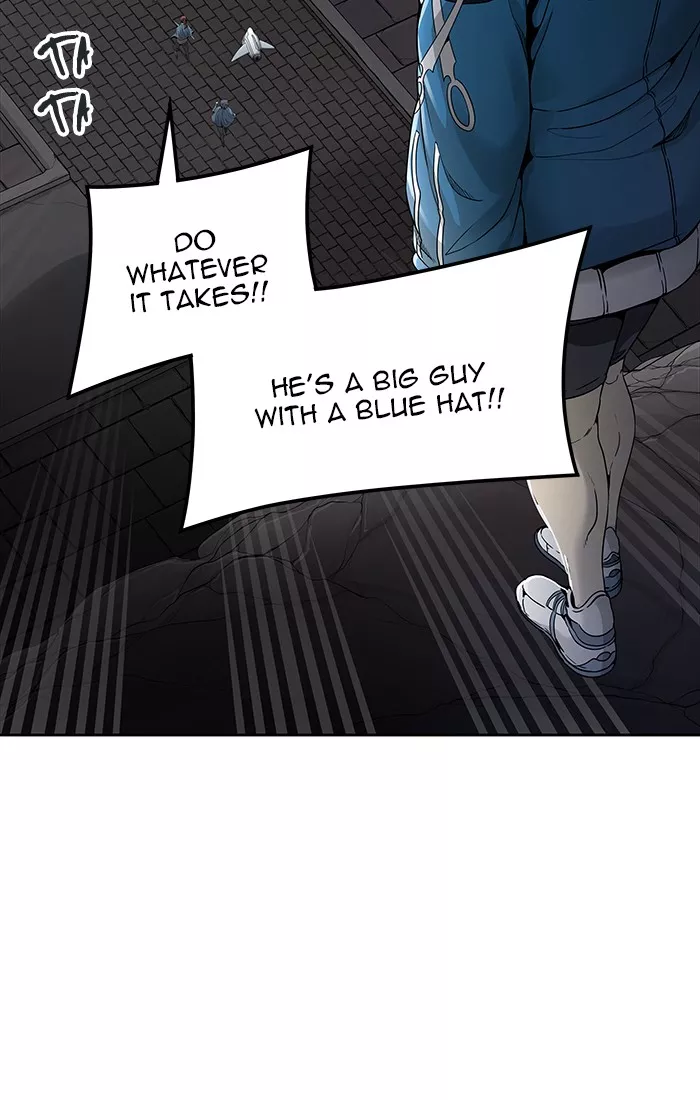 Tower of God, chapter 457, image 134