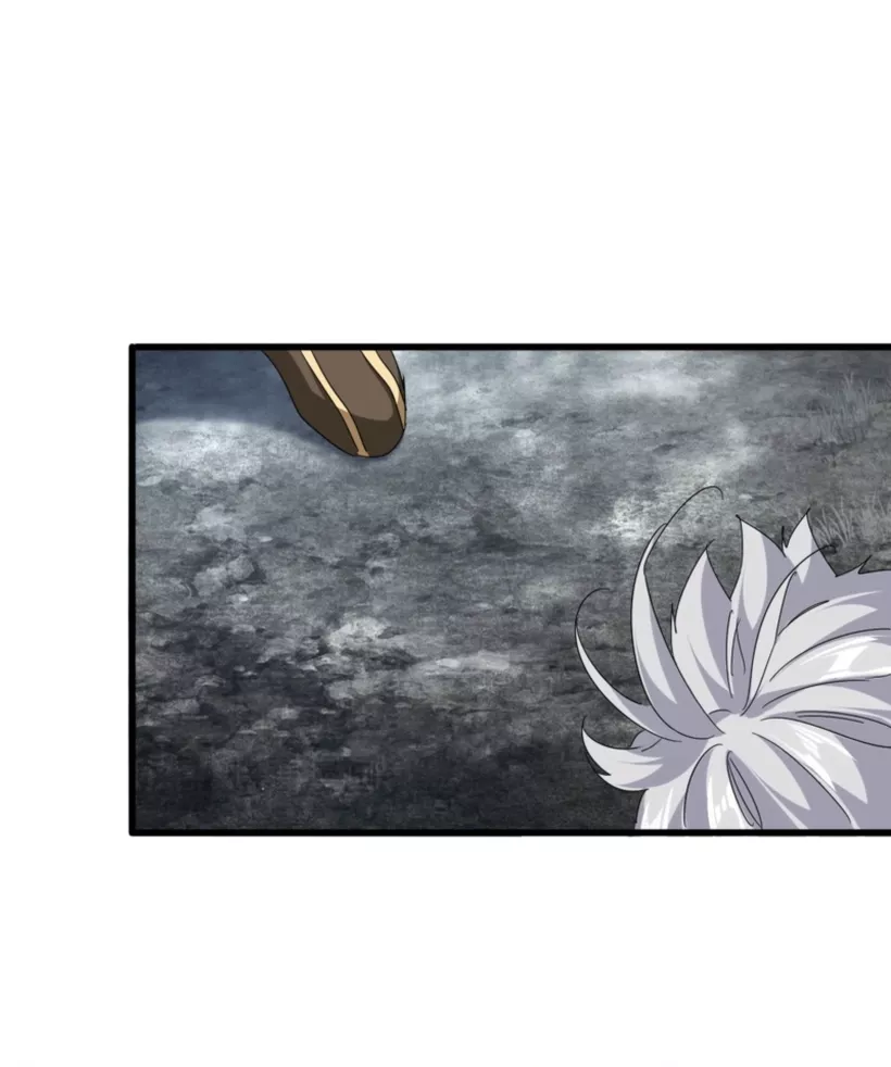 Magic Emperor, chapter 800, image 20