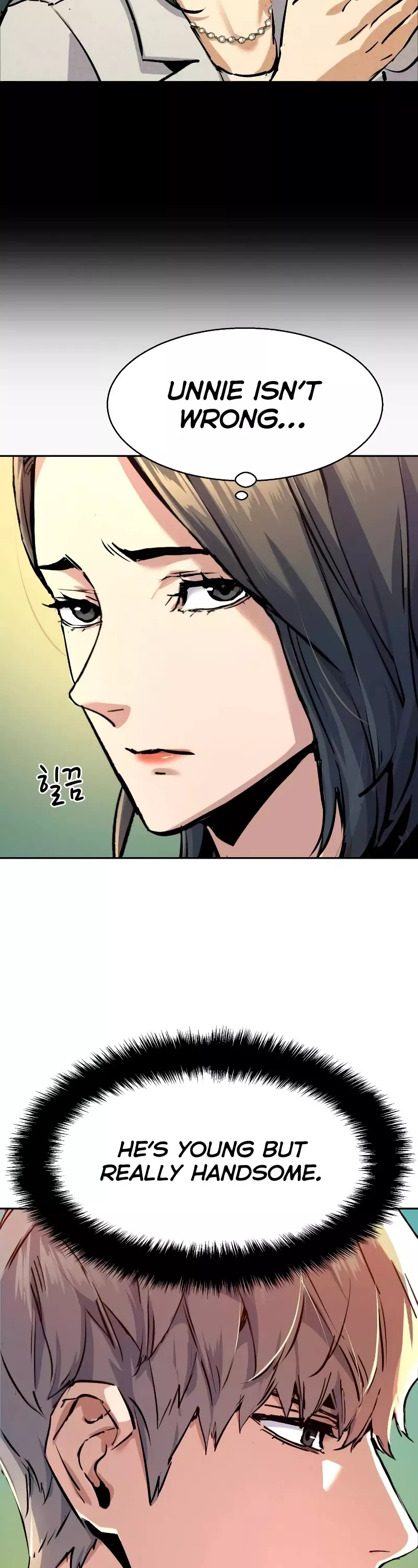 Teenage Mercenary, chapter 178, image 21