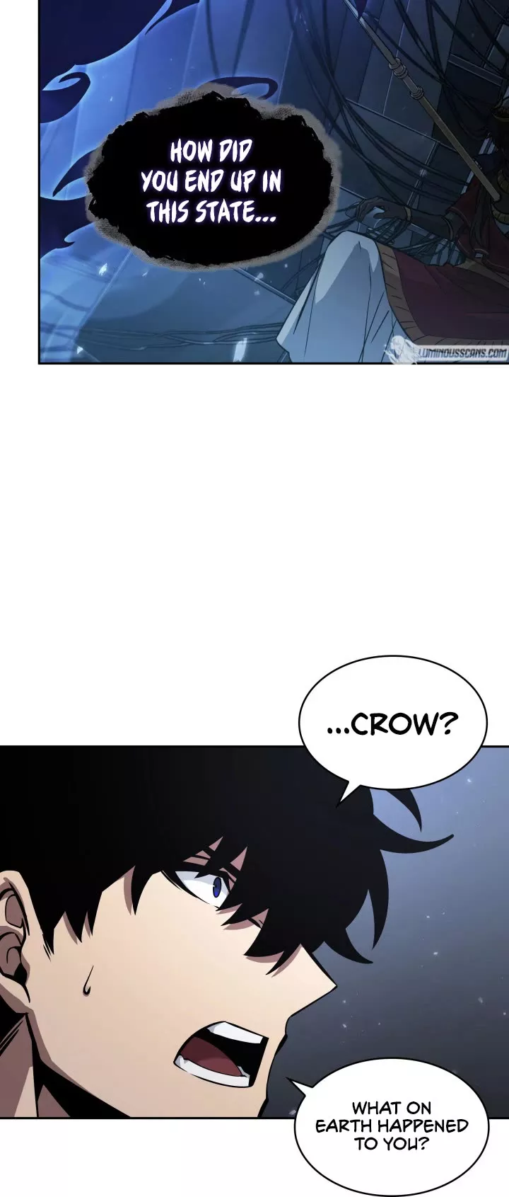 Tomb Raider King, chapter 365, image 6