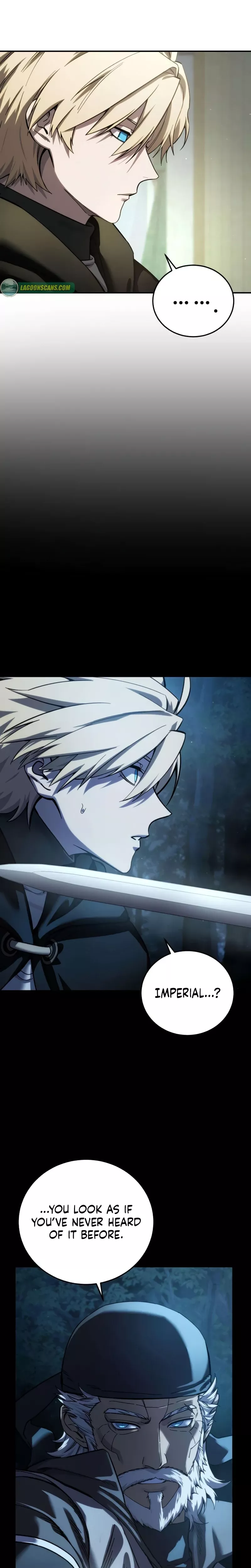 Star-Fostered Swordmaster, chapter 109, image 3