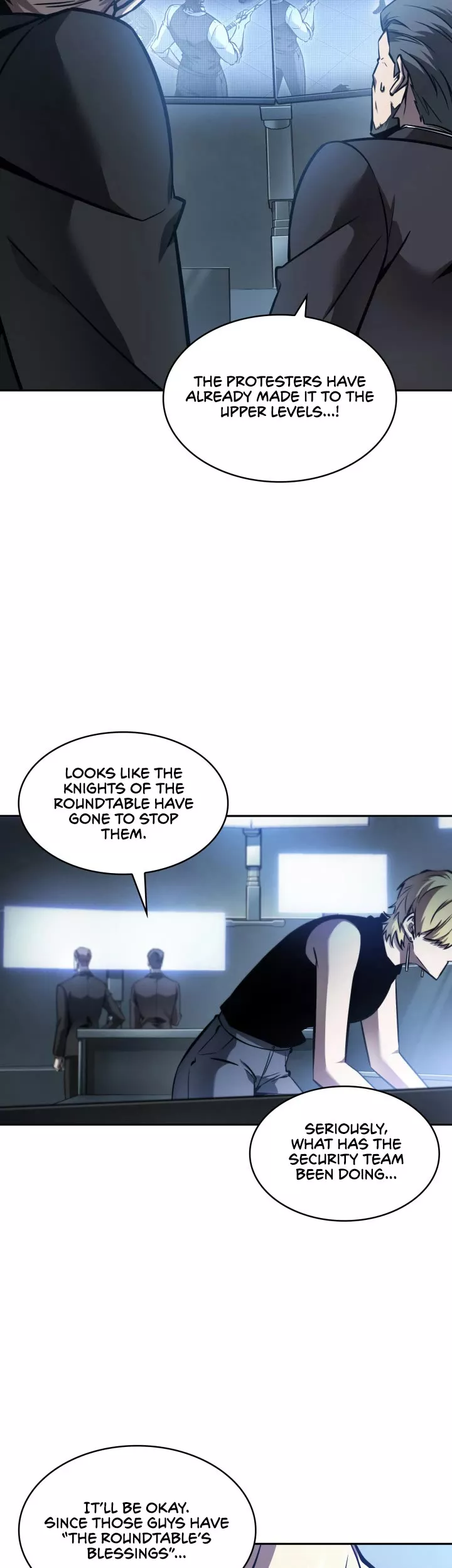 Tomb Raider King, chapter 362, image 29