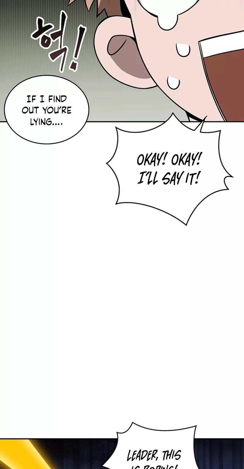 Tomb Raider King, chapter 58, image 35