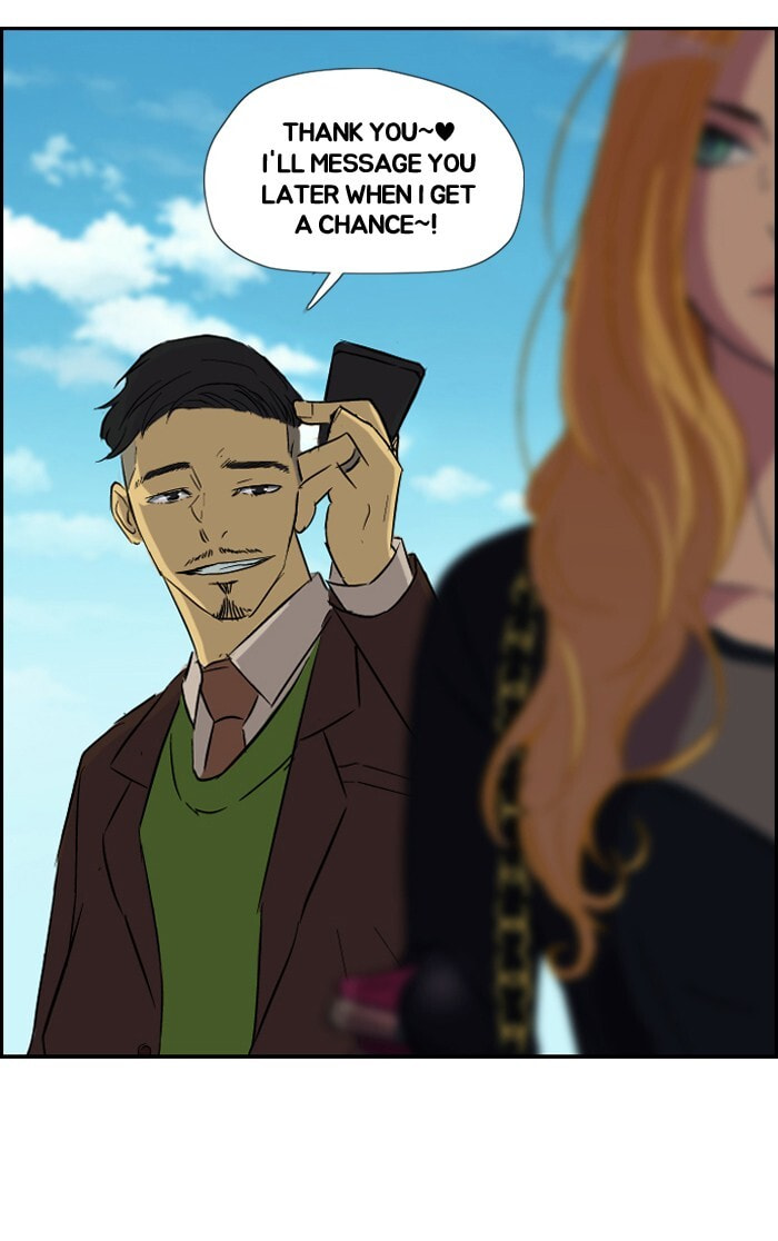 Wind Breaker, chapter 22, page 35