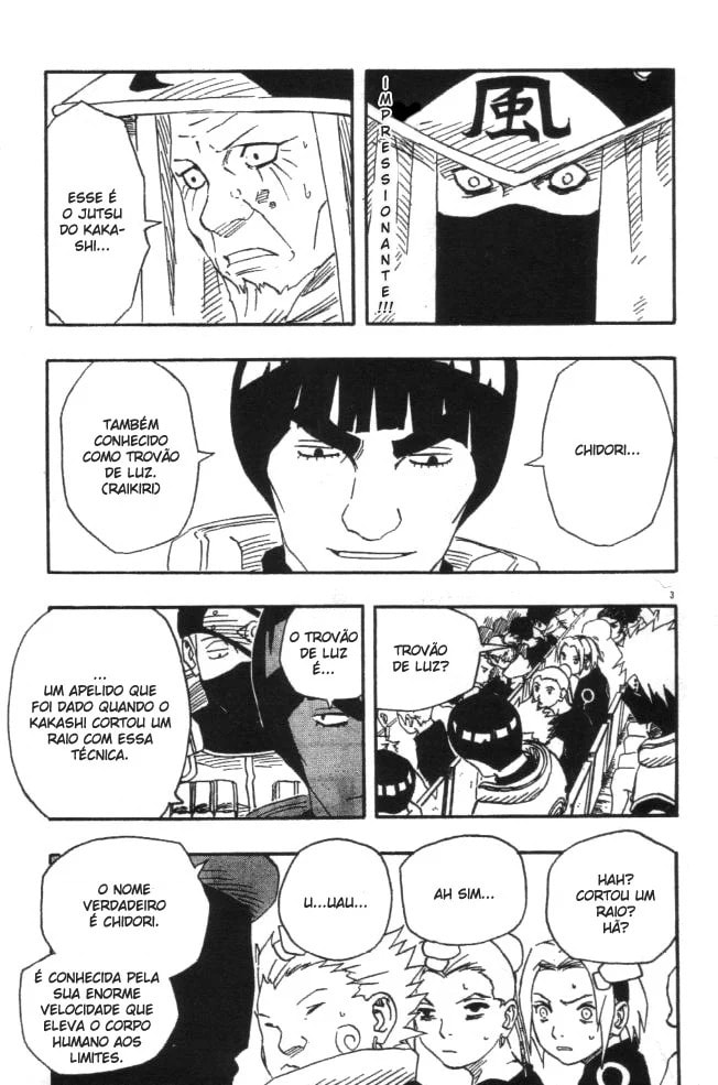 Naruto, chapter 114, image 3