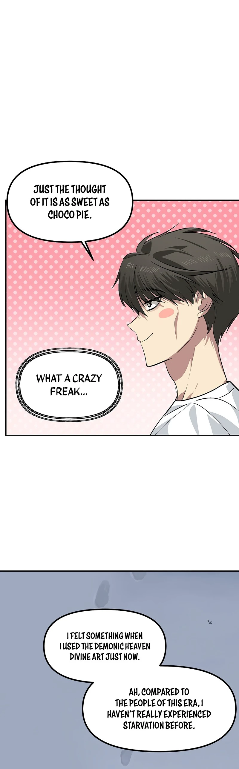 SSS-Class Suicide Hunter, chapter 65, image 12