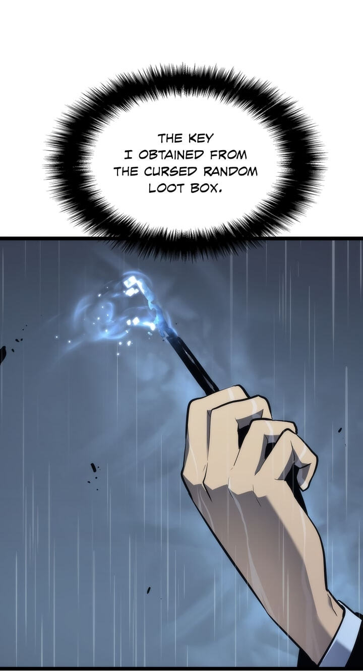 Solo Leveling, chapter 111, page 95