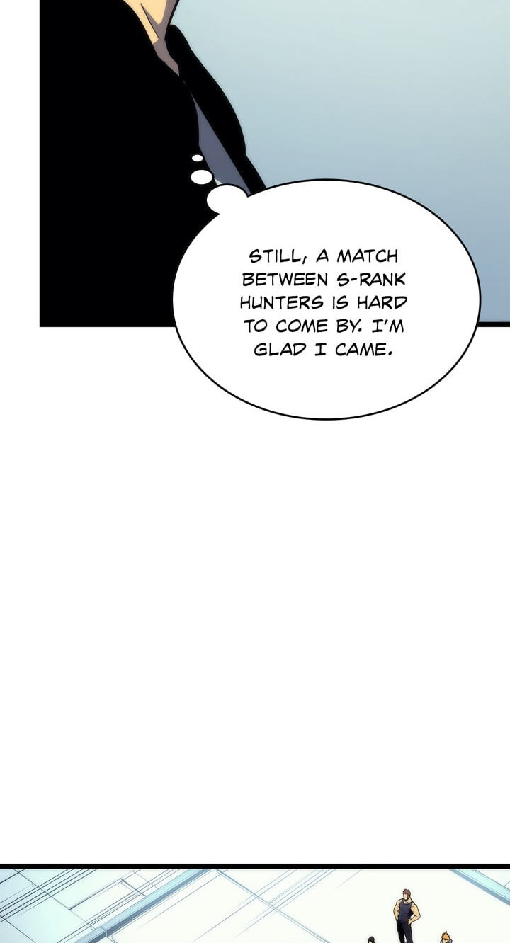 Solo Leveling, chapter 92, page 3
