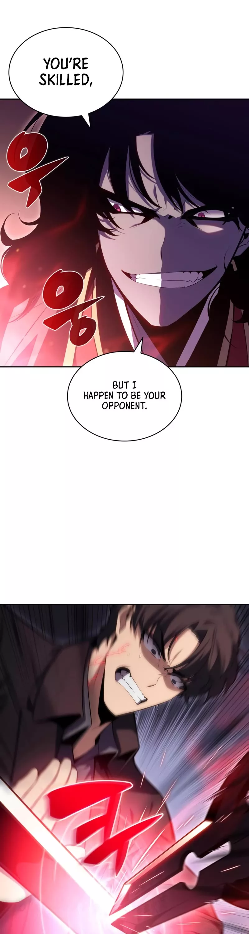 Solo Max-Level Newbie, chapter 102, image 31