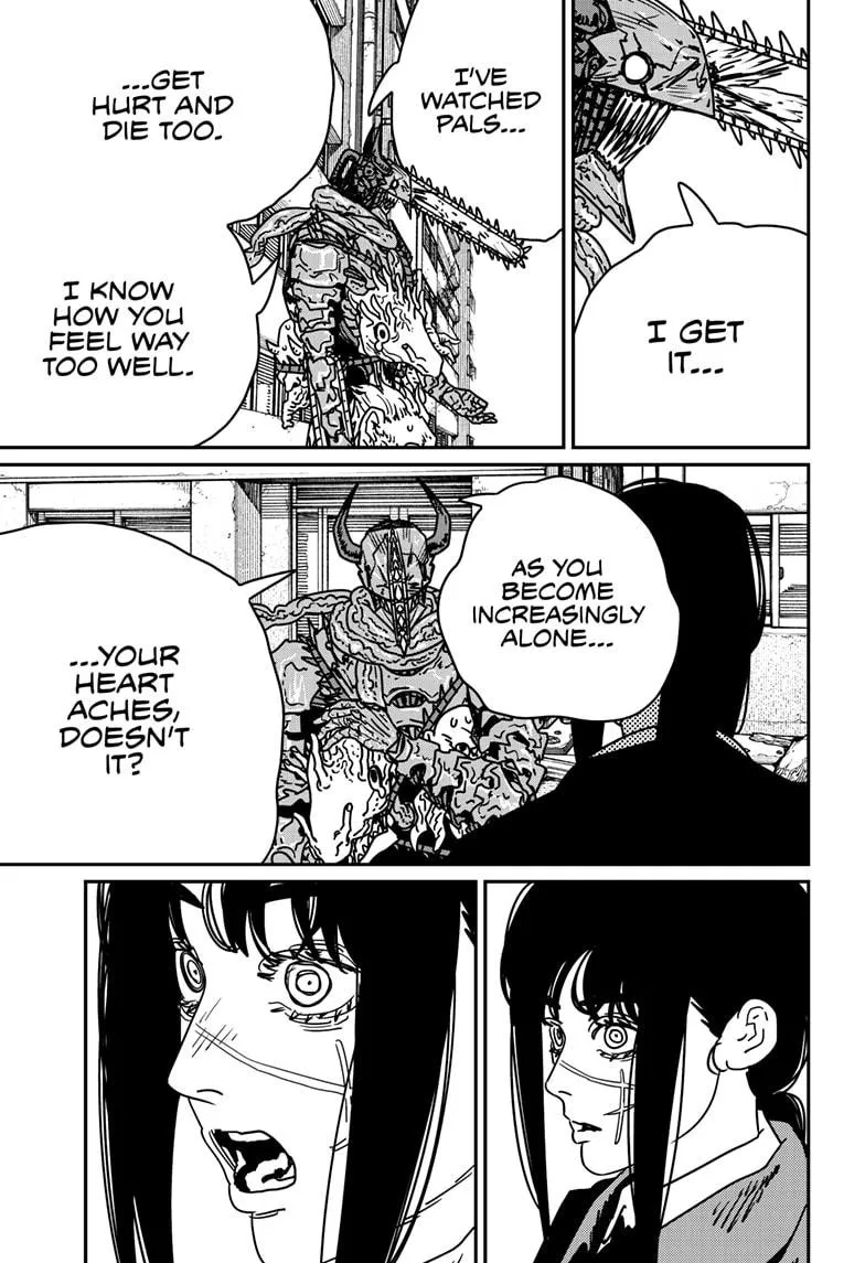 Chainsaw Man, chapter 223, image 10