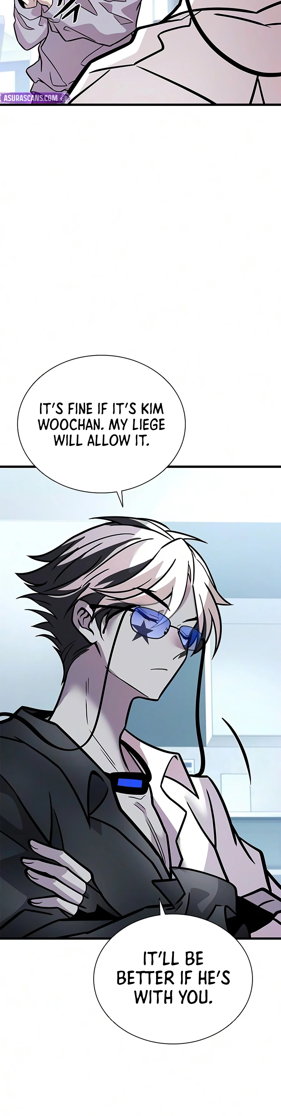 Villain To Kill, chapter 236, image 19