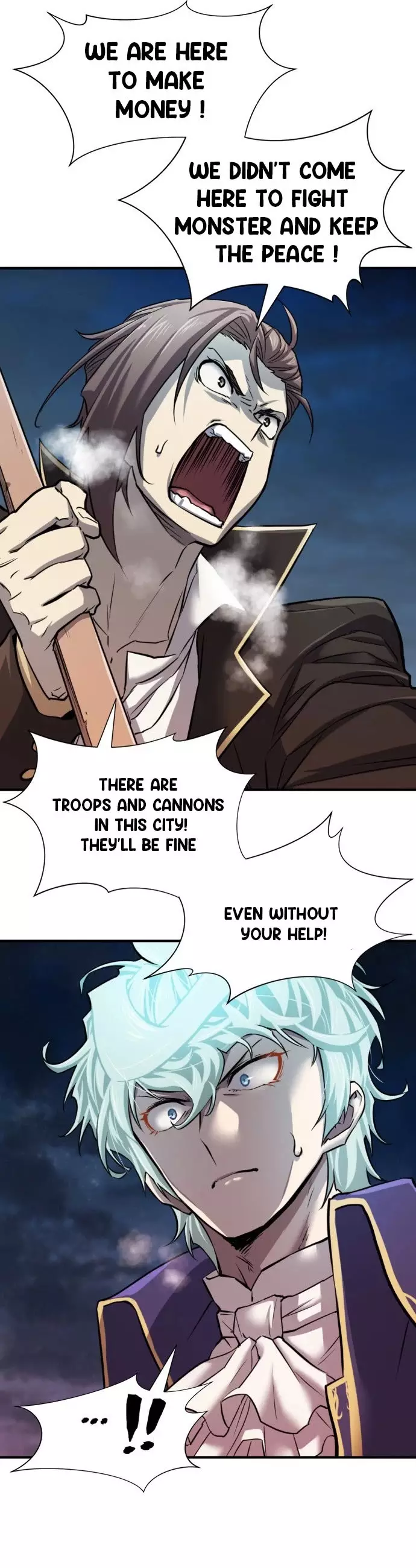 The Greatest Estate Developer, chapter 29, image 4