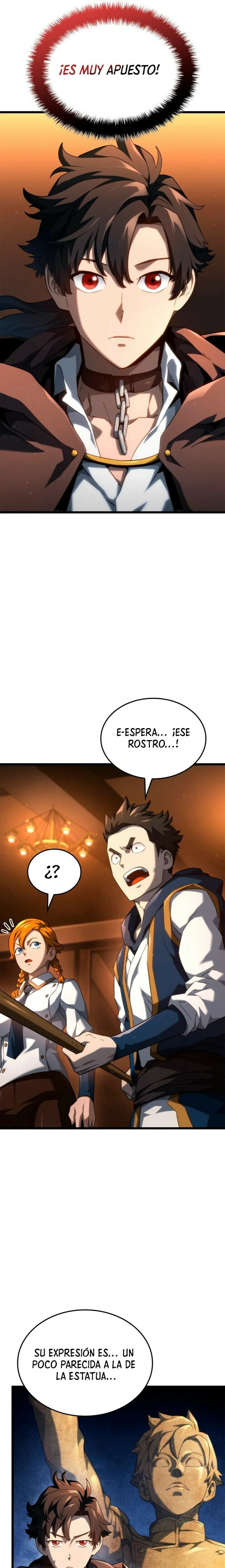 Revenge of the Baskerville Bloodhound, chapter 62, image 18