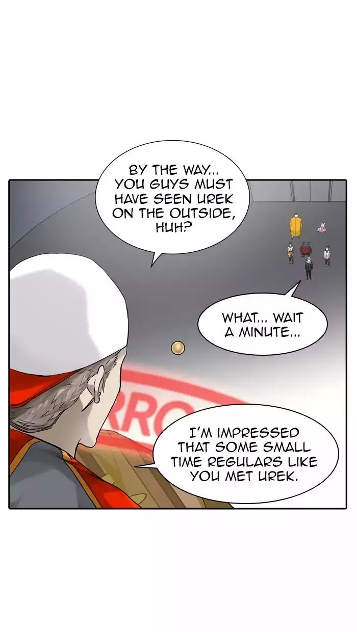 Tower of God, chapter 380, image 9
