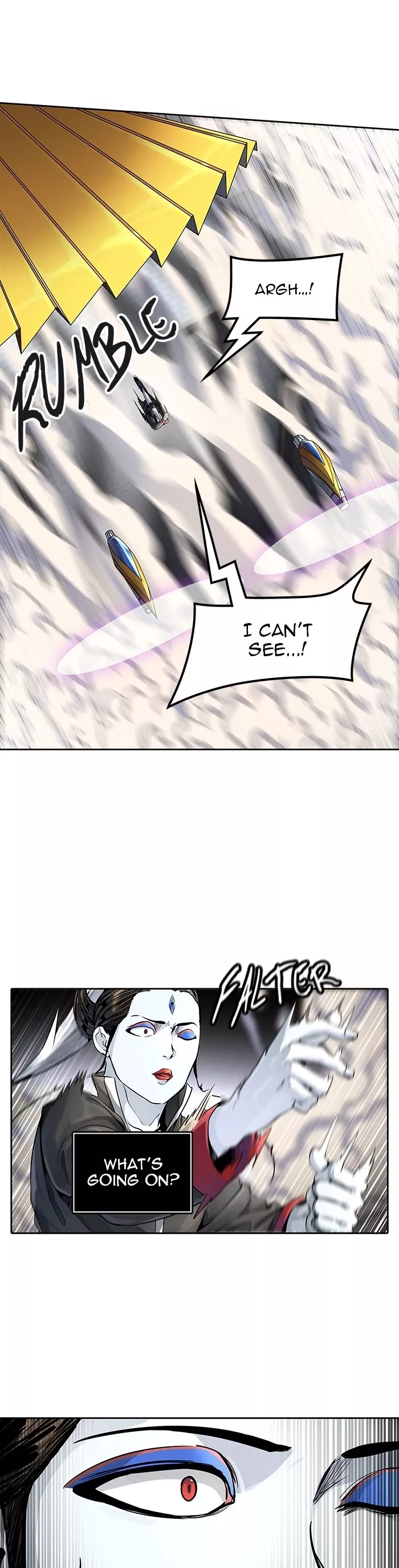Tower of God, chapter 520, image 16