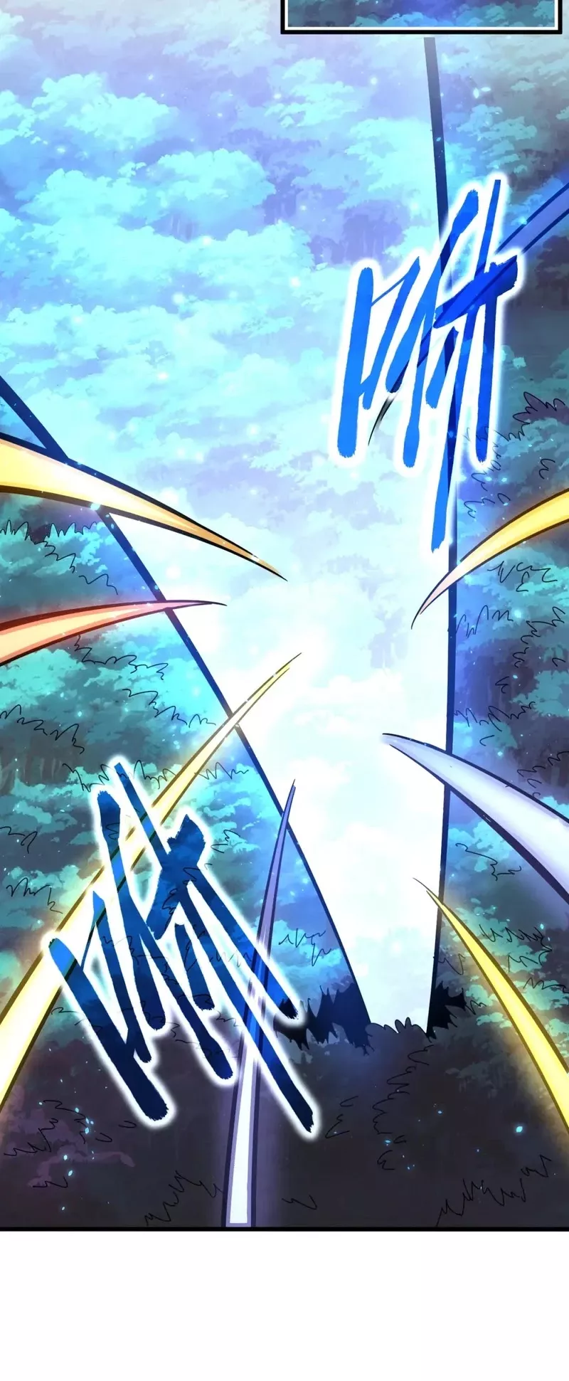 Magic Emperor, chapter 309, image 16