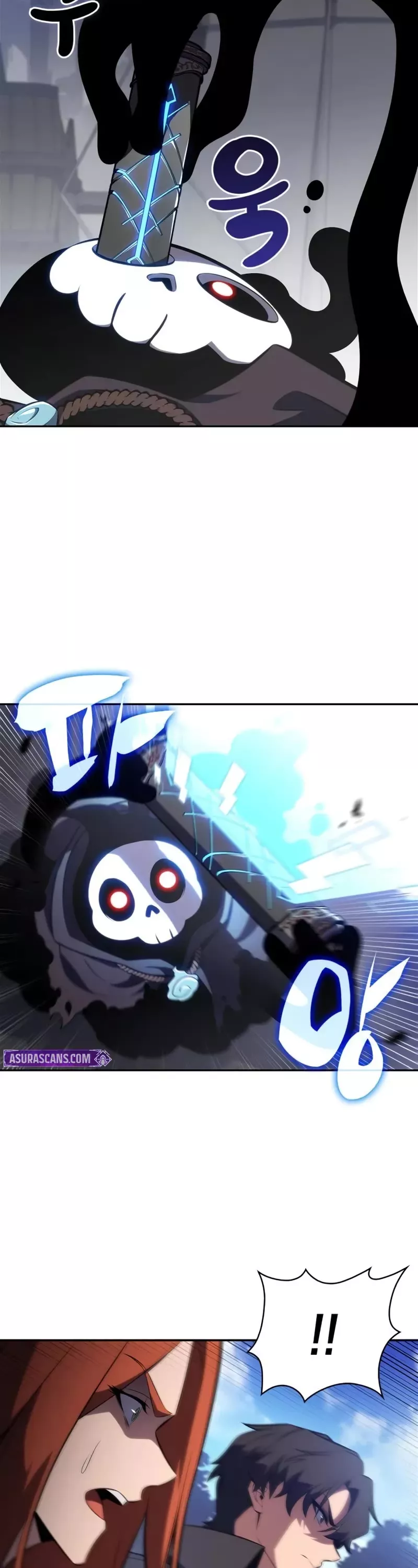 Solo Max-Level Newbie, chapter 232, image 50