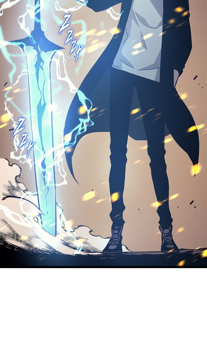 Solo Leveling, chapter 105, image 62