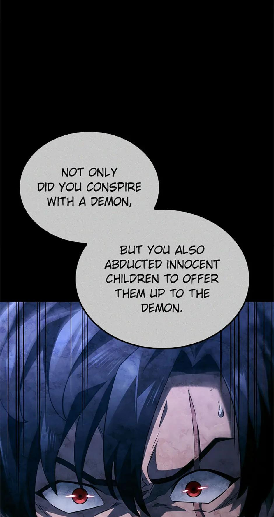 Revenge of the Baskerville Bloodhound, chapter 68, image 77