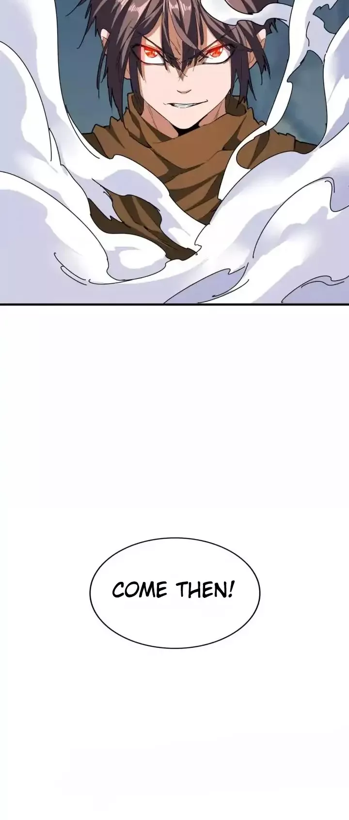 Magic Emperor, chapter 65, image 19