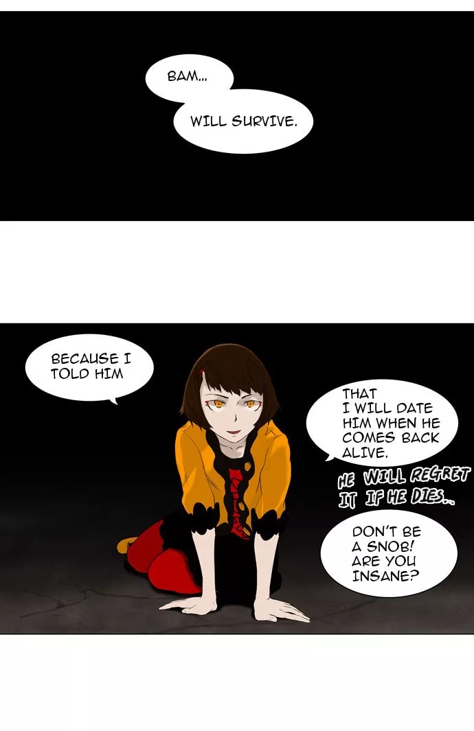 Tower of God, chapter 72, image 26