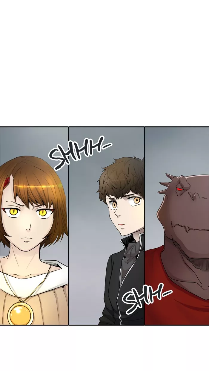 Tower of God, chapter 364, image 16