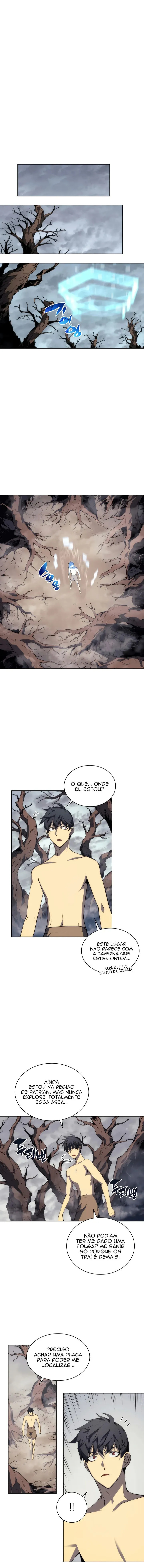 Overgeared (Team Argo), chapter 4, page 3