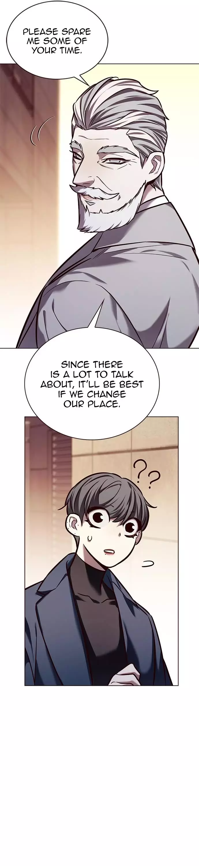 Eleceed, chapter 226, image 17