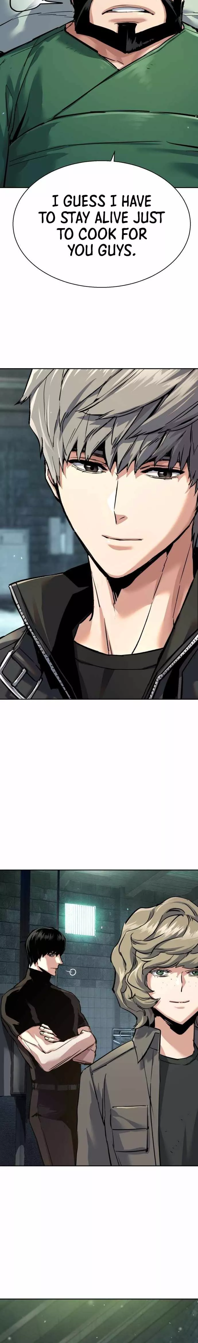 Teenage Mercenary, chapter 256, image 17
