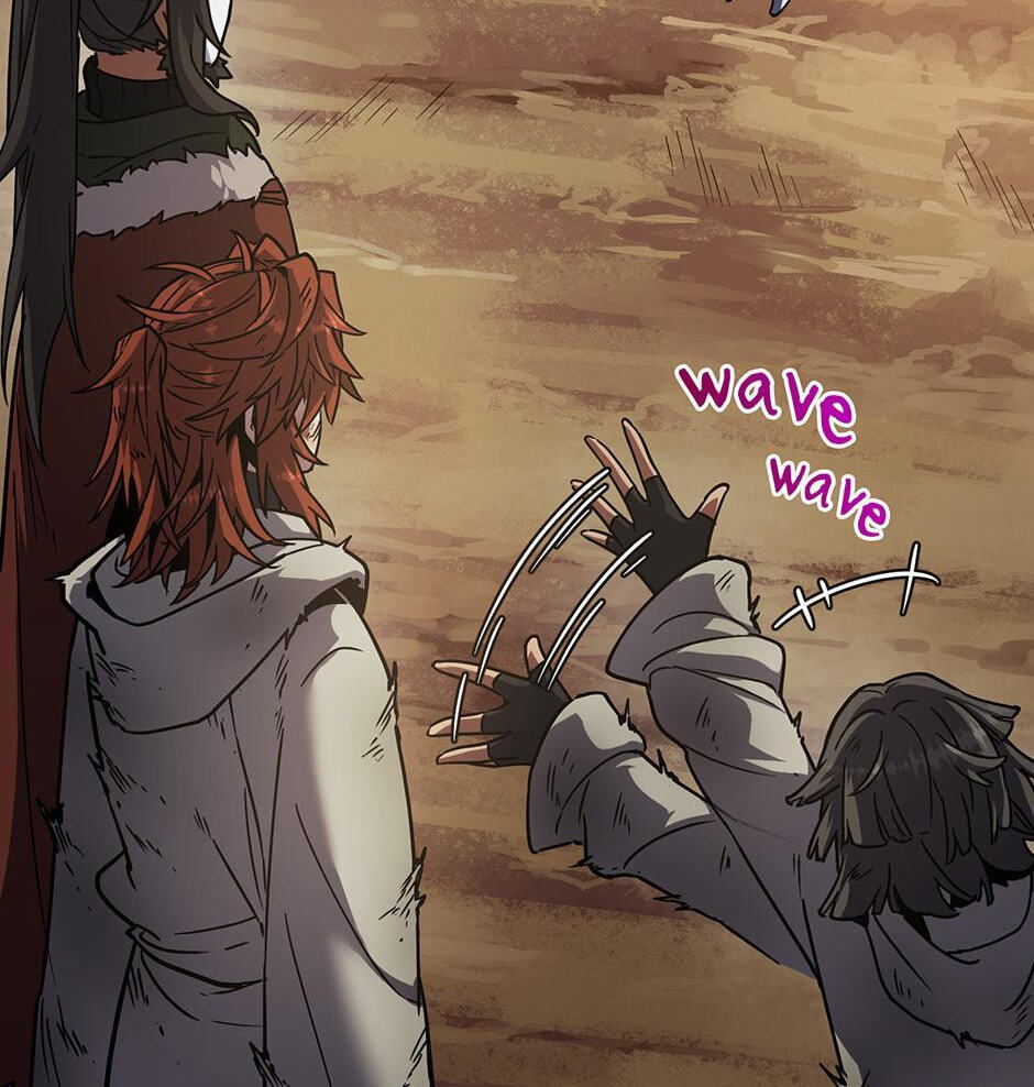 The Beginning After the End, chapter 201, image 111