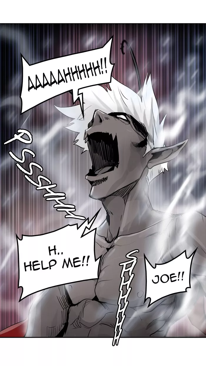 Tower of God, chapter 335, image 107