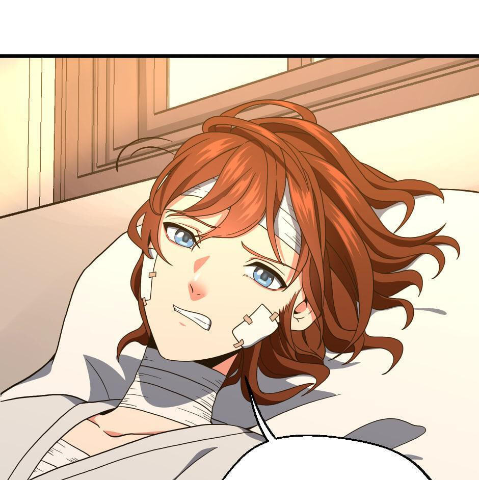 The Beginning After the End, chapter 101, image 109