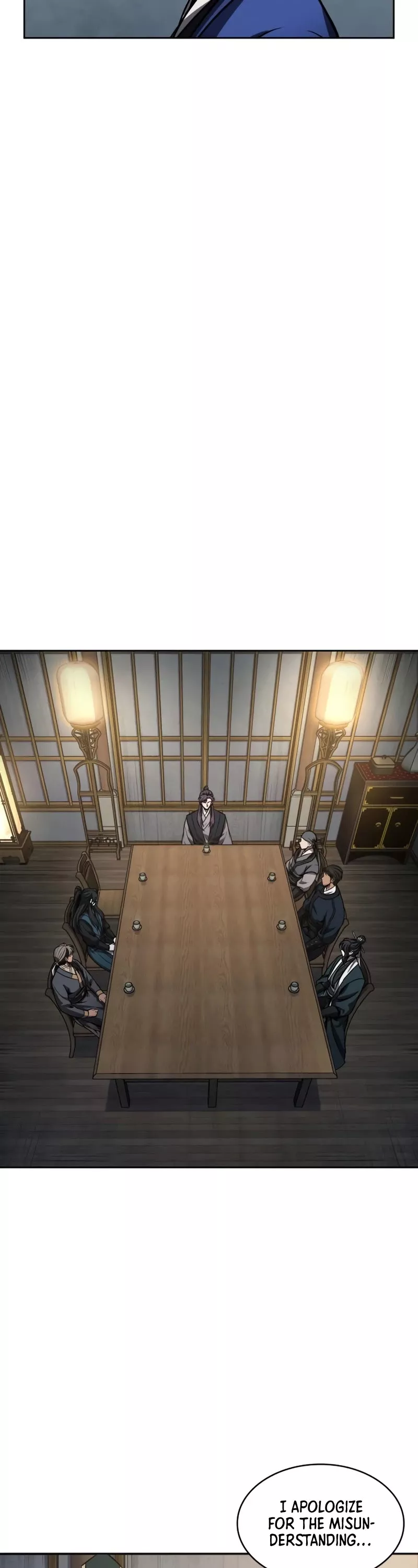 Nano Machine, chapter 90, image 27