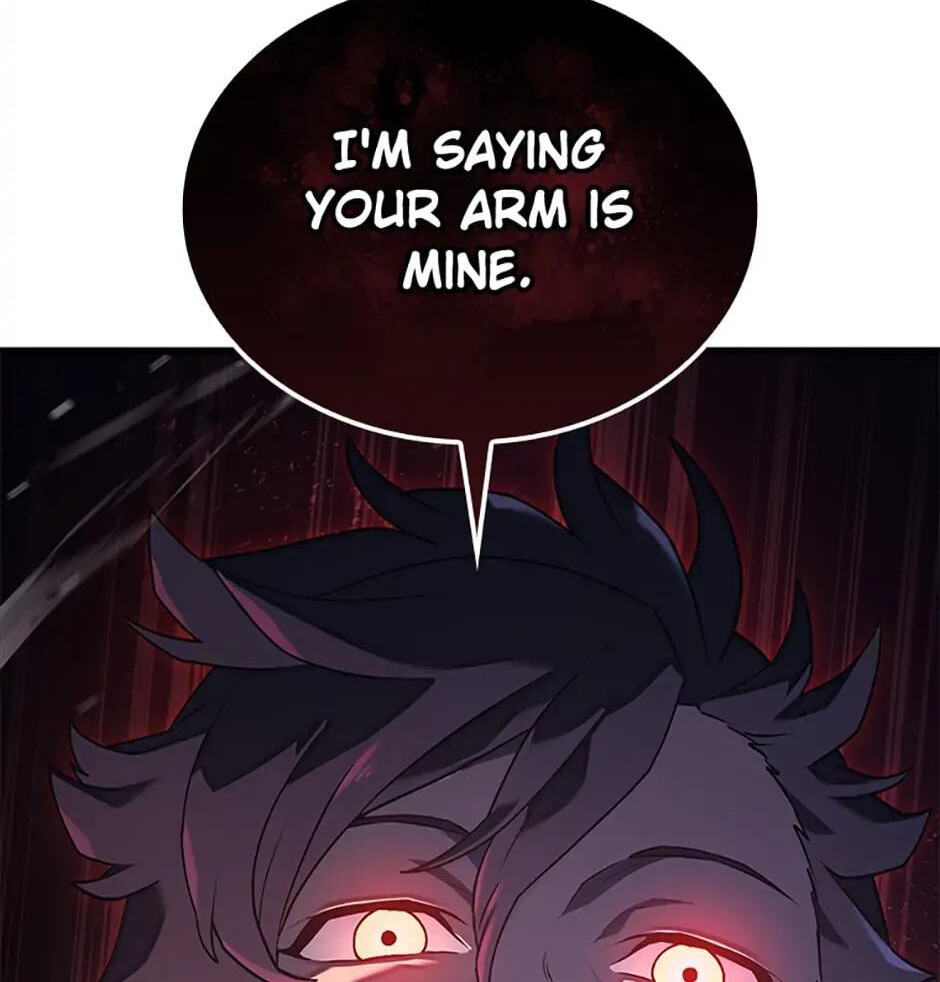 Revenge of the Baskerville Bloodhound, chapter 12, image 144