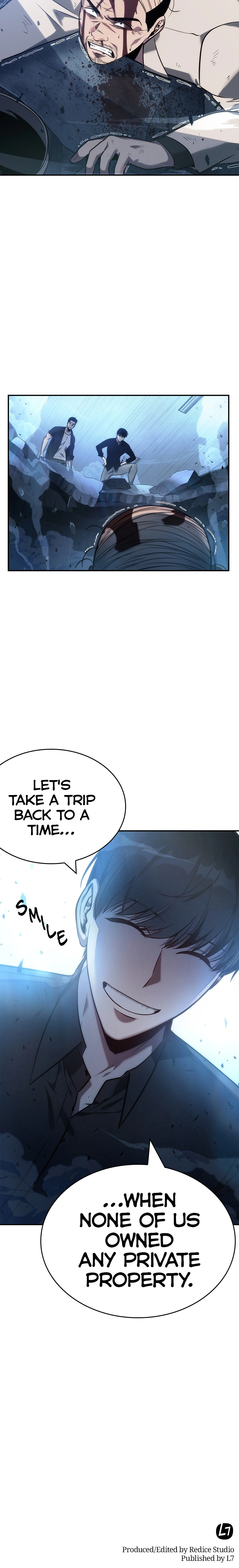 Omniscient Reader’s Point of View, chapter 34, image 11