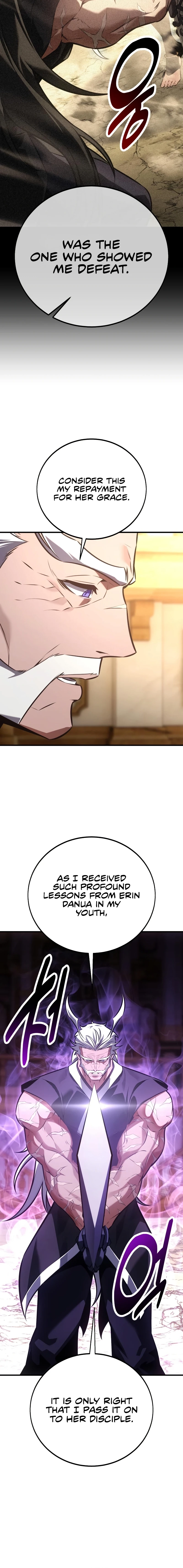 I Killed the Main Player, chapter 120, image 29