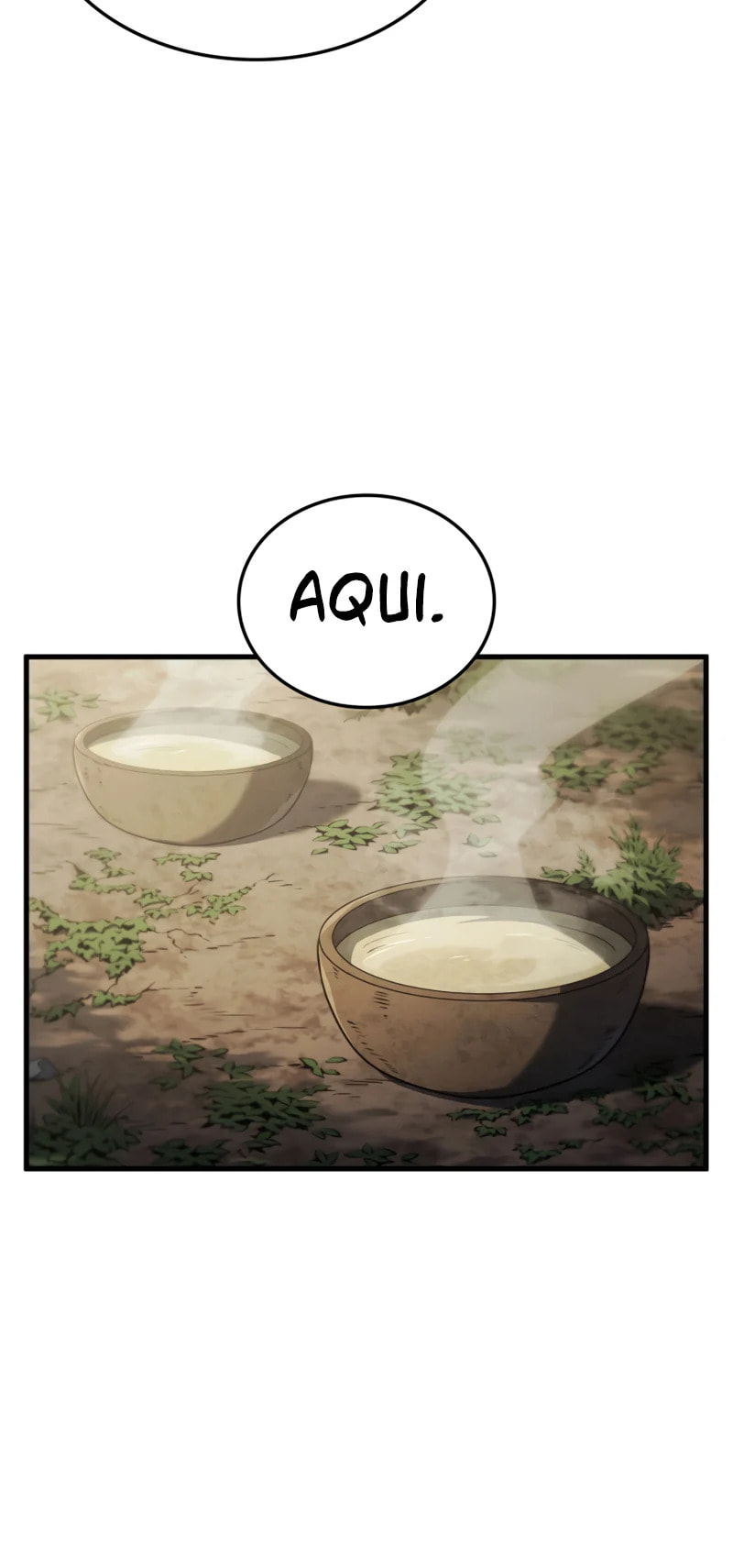 Revenge of the Baskerville Bloodhound, chapter 35, image 28