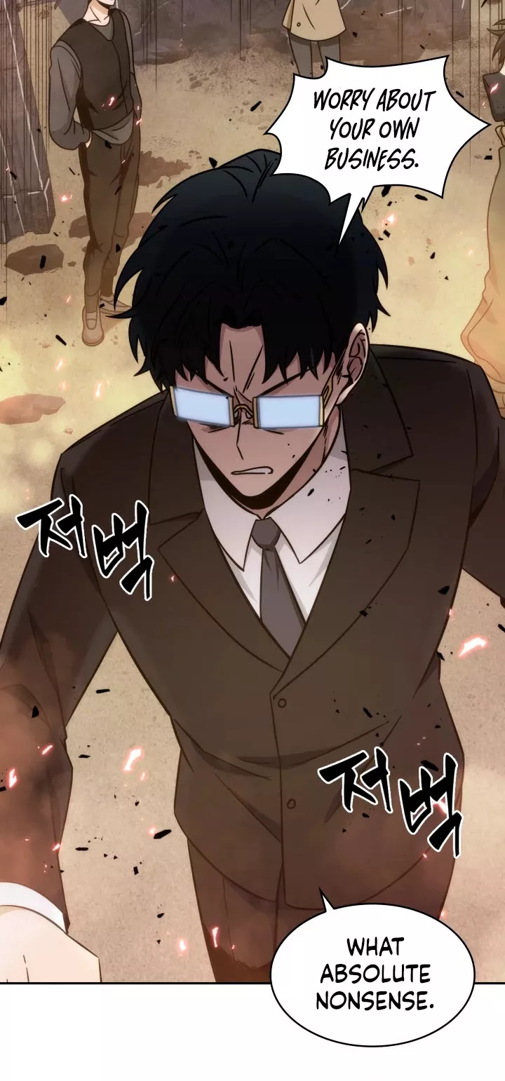 Tomb Raider King, chapter 171, image 26