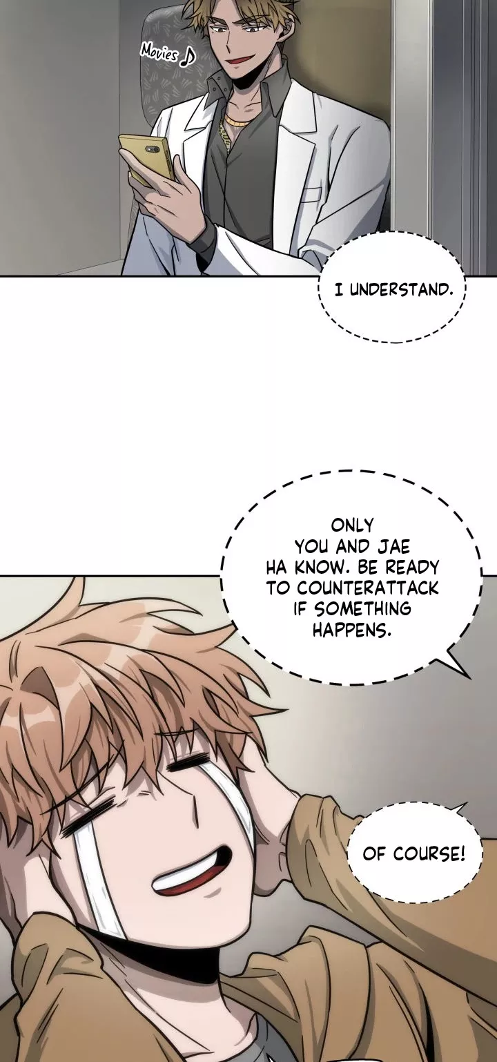 Tomb Raider King, chapter 152, image 37