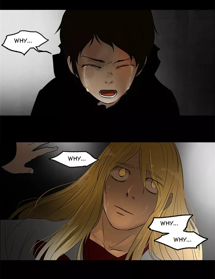 Tower of God, chapter 49, image 33